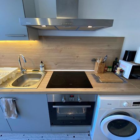 Appartement Jusqu'A 6 Couchages Ле-Ман Экстерьер фото