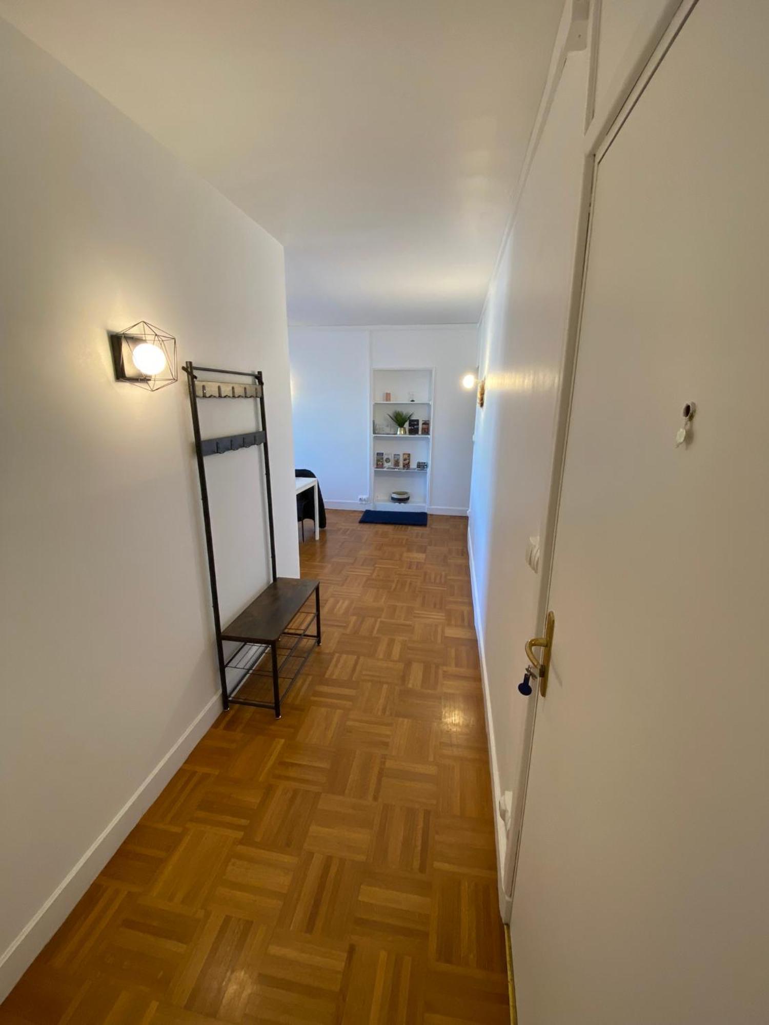 Appartement Jusqu'A 6 Couchages Ле-Ман Экстерьер фото