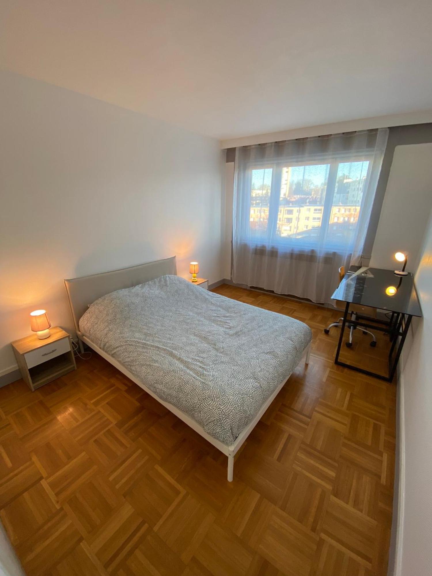 Appartement Jusqu'A 6 Couchages Ле-Ман Экстерьер фото