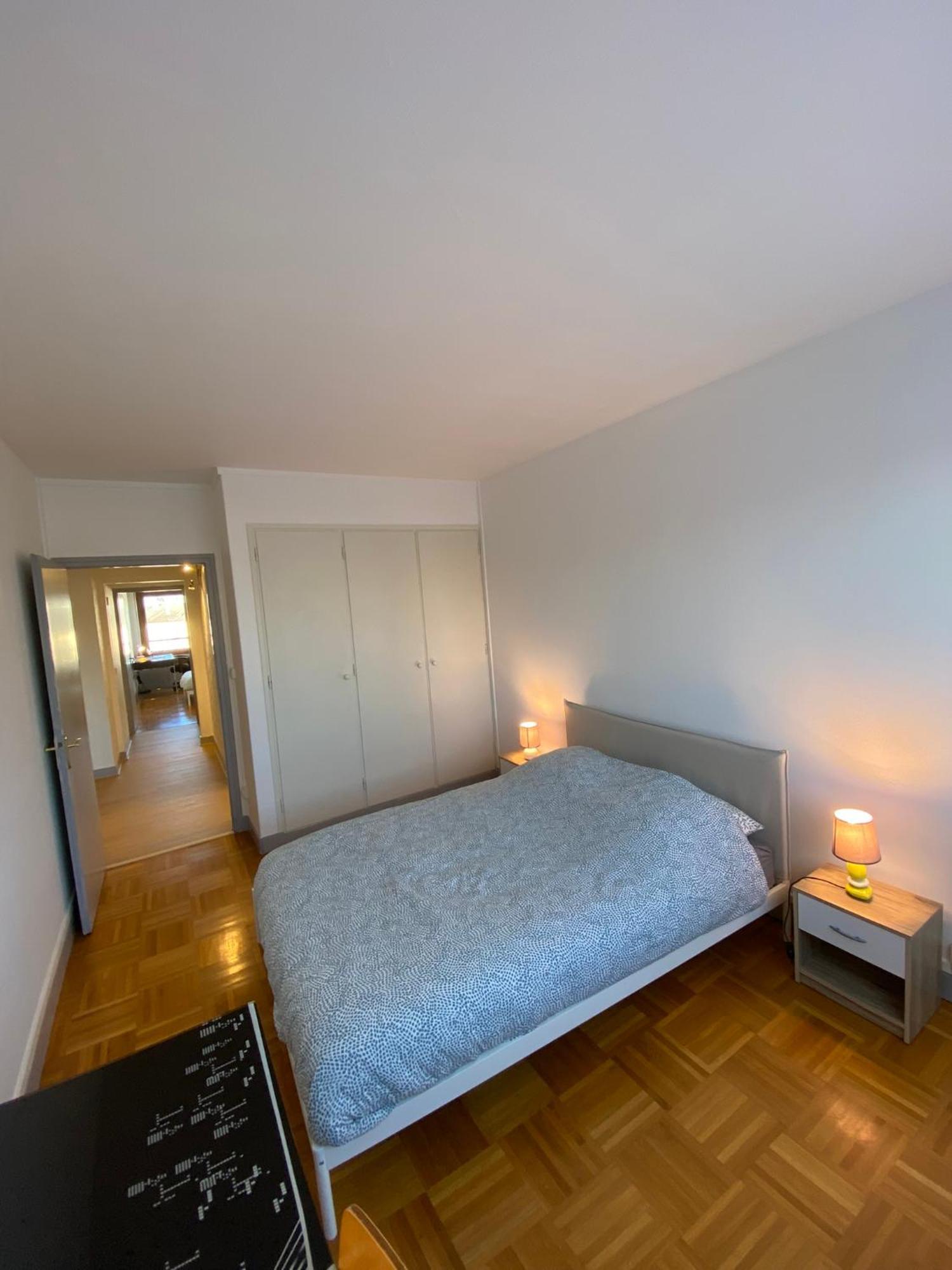 Appartement Jusqu'A 6 Couchages Ле-Ман Экстерьер фото