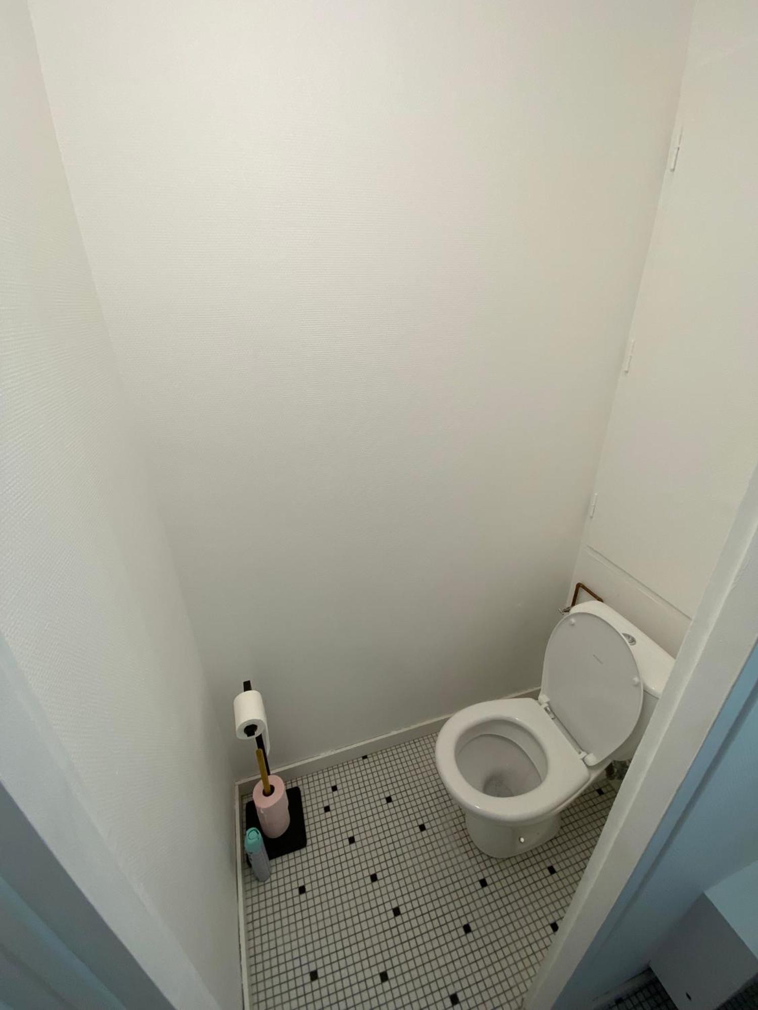 Appartement Jusqu'A 6 Couchages Ле-Ман Экстерьер фото
