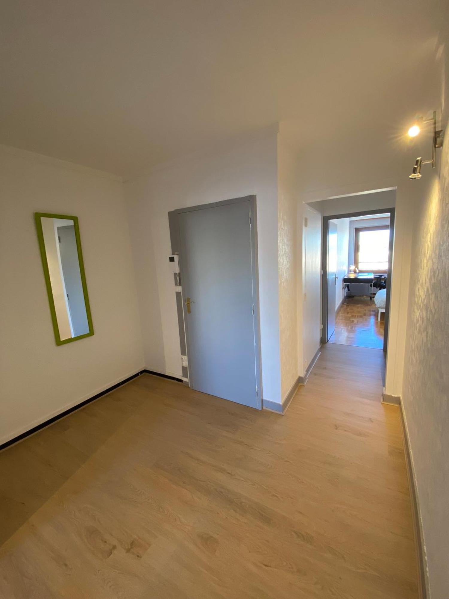 Appartement Jusqu'A 6 Couchages Ле-Ман Экстерьер фото