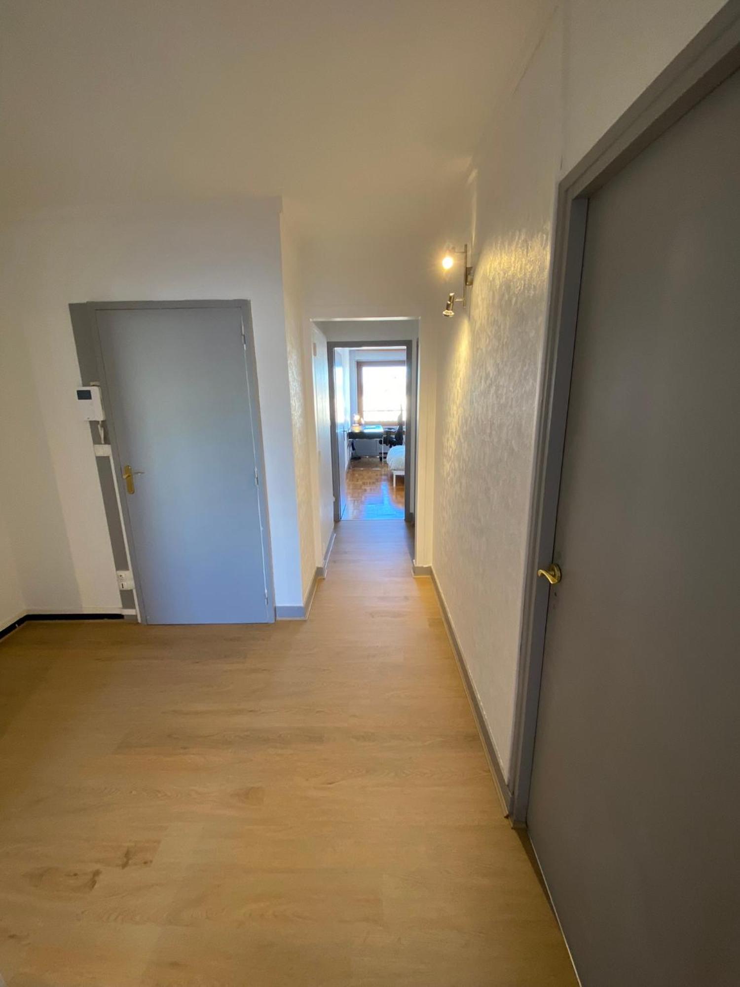 Appartement Jusqu'A 6 Couchages Ле-Ман Экстерьер фото