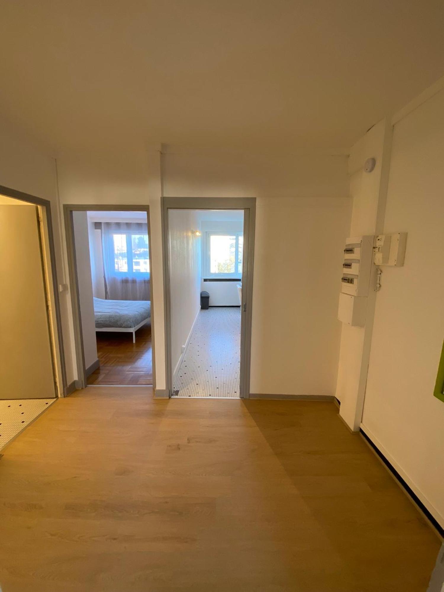 Appartement Jusqu'A 6 Couchages Ле-Ман Экстерьер фото