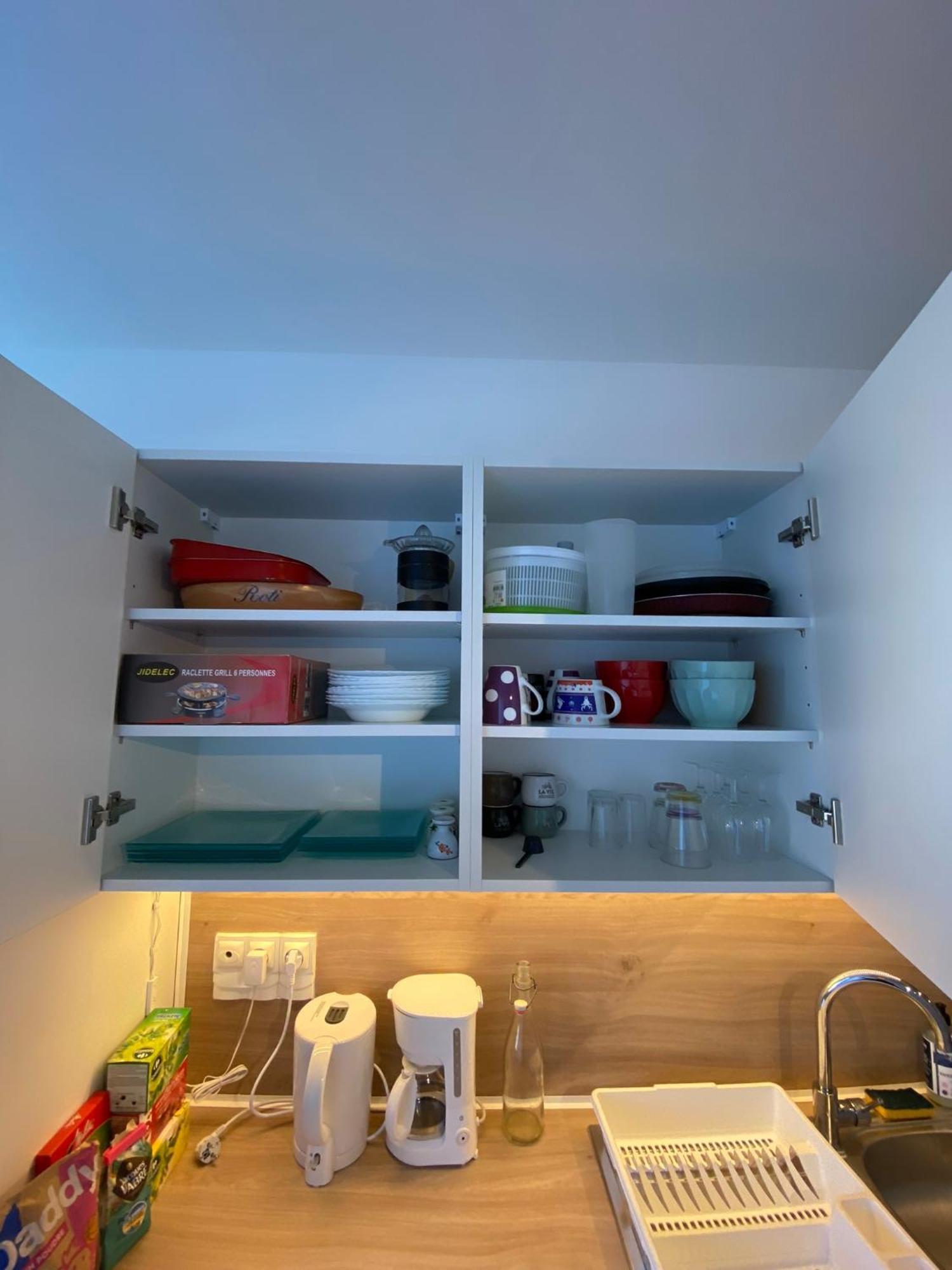 Appartement Jusqu'A 6 Couchages Ле-Ман Экстерьер фото